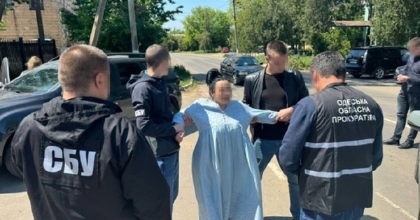 Суд в Одесі направив жінку на примусове лікування
