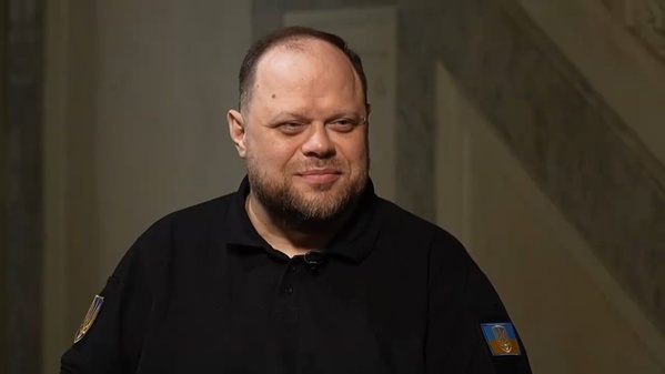 Руслан Стефанчук про новий законопроєкт для антикорупційних органів