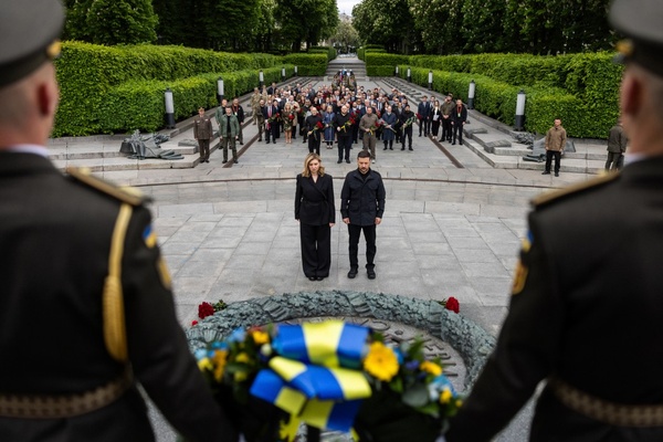 Вшанування пам'яті загиблих у Другій світовій війні в Україні