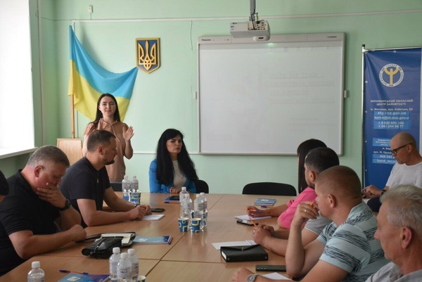 Підтримка бізнесу Житомирщини: нові можливості для підприємців