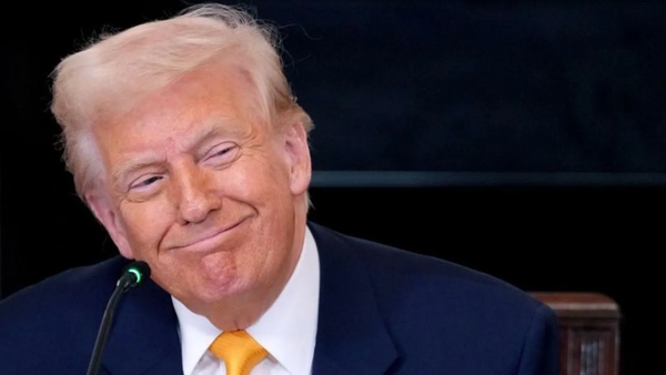 Трамп проведе гала-вечірку для покупців криптовалюти $TRUMP