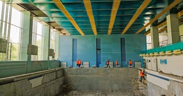 Тендер на укриття в Миколаївській області: знову та ж фірма