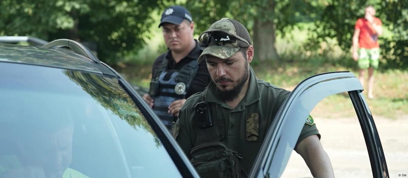 Міноборони зобов'язало ТЦК носити бодікамери для прозорості