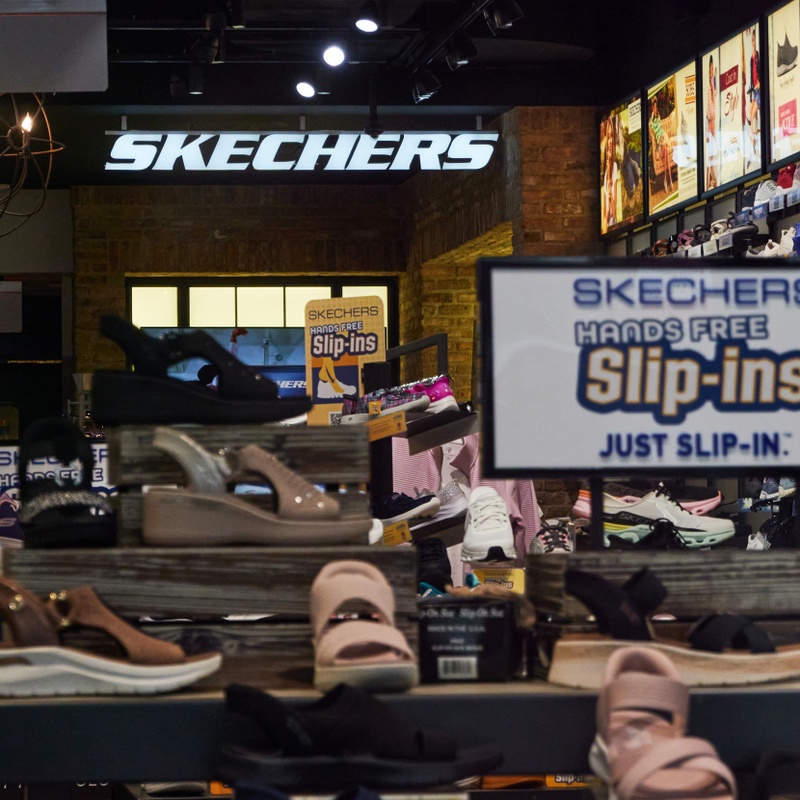 3G Capital купує Skechers за $9,4 млрд: деталі угоди