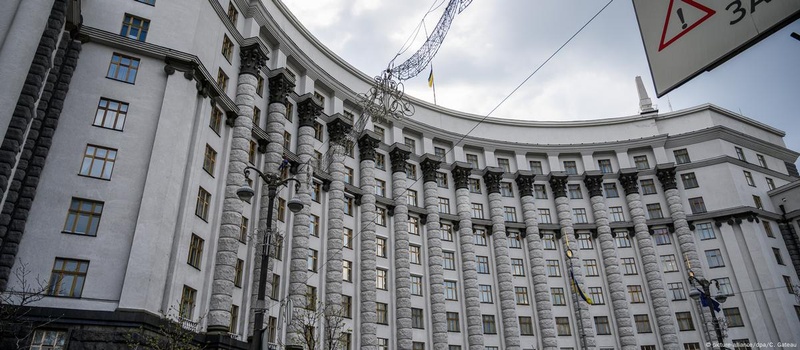 Кабмін не затвердив Цивінського на посаді директора БЕБ України