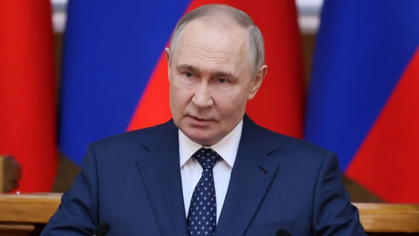 путін оголосив триденне перемир'я: чи це справжня спроба миру?