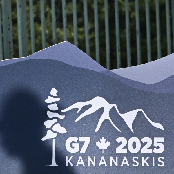 Лідери G7 не зможуть узгодити комюніке через США