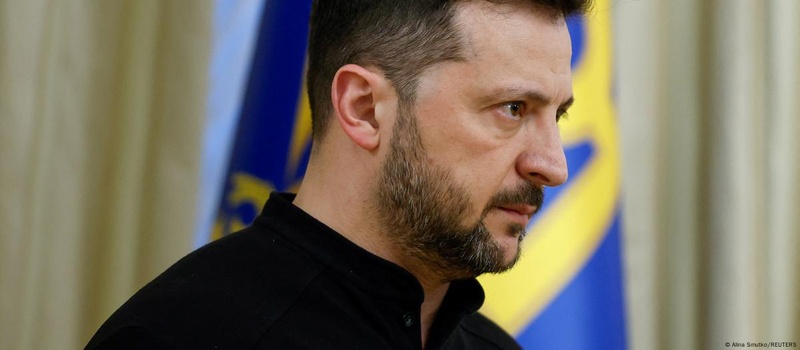 Зеленський запровадив санкції проти Арестовича та інших осіб