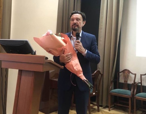 Ігор Шкробанець обраний директором Інституту громадського здоров'я