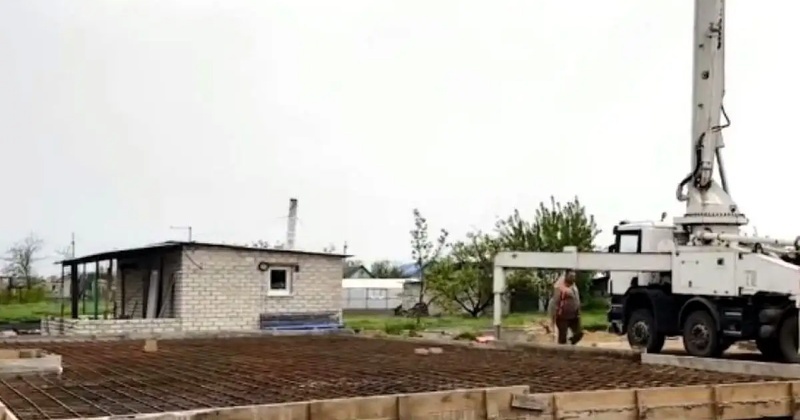 Херсонщина: нова амбулаторія з енергоефективними рішеннями