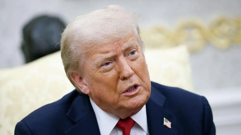 Трамп оголосив про постачання зброї Україні через НАТО