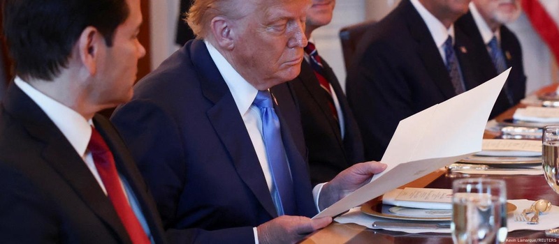 Трамп розглядає передачу Україні ракет Patriot