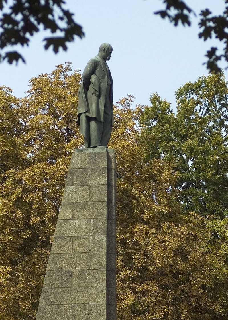 Перепоховання Тараса Шевченка: символ національної гідності