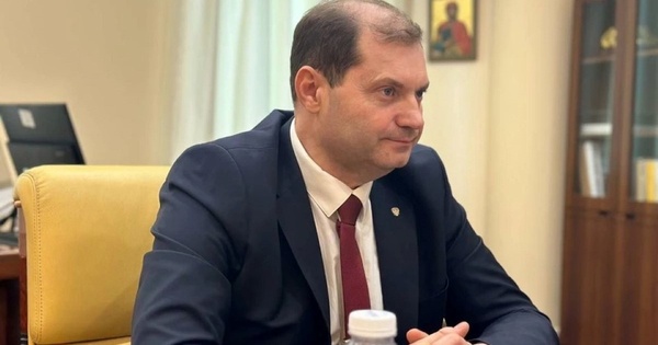Підозра ексдепутату Юрчуку за колаборацію з окупантами