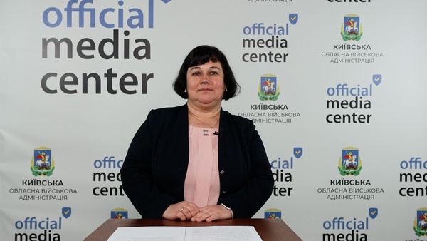 Київщина: Літні канікули для 235 тисяч учнів вже близько