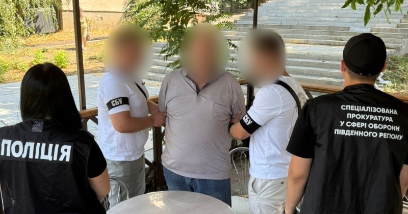 ДБР розслідує смерть чоловіка у Миколаєві під час перевірки