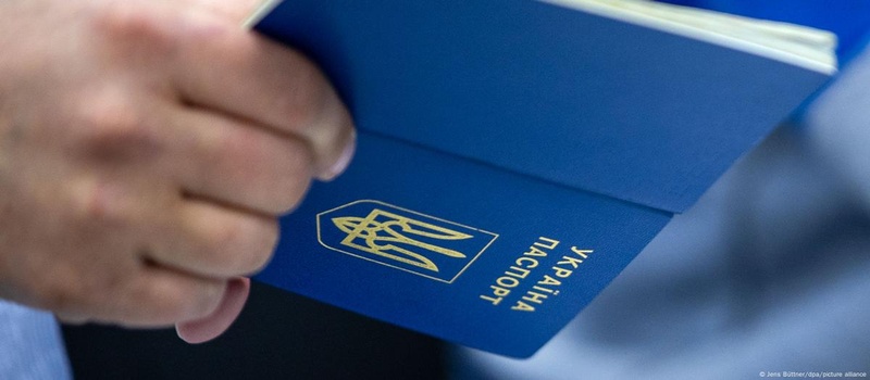 Цифровий нотаріат для українців за кордоном запустили з 1 липня