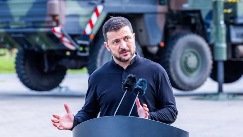 Трамп анонсував постачання систем Patriot для України через НАТО