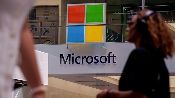 Кібератаки на Microsoft: китайські хакери знову в дії