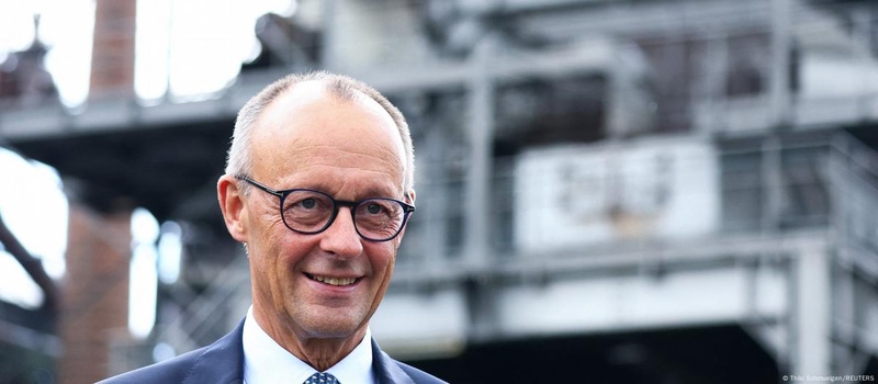 Рейтинг уряду Фрідріха Мерца впав до рекордно низького рівня