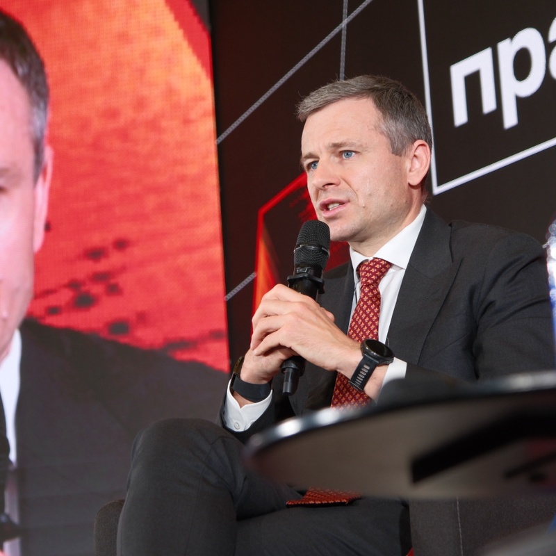 Реформа митниці: Марченко пояснив затримки через партнерів