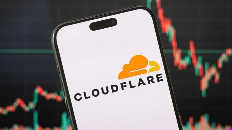 Cloudflare блокує AI-ботів: нові правила для сайтів