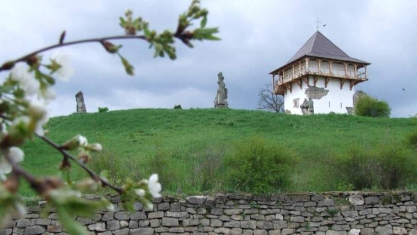 Гора Лисківка: новий туристичний магніт Вінниччини