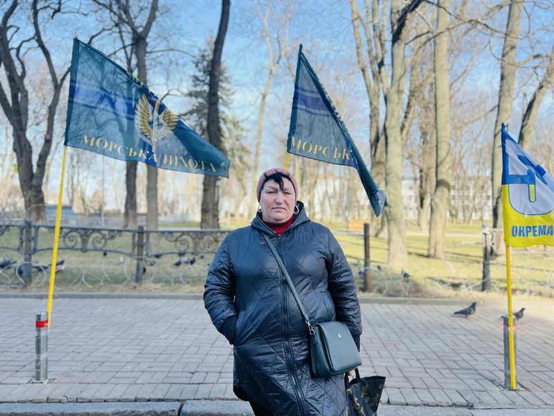 Зниклі безвісти українці: пошуки тривають вже три роки