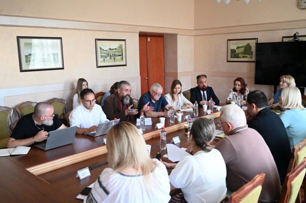 Проєкт «Стійкість» в Закарпатті: підтримка Франції для України