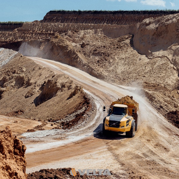 Traxys Group надала $2 млн Velta Holding для модернізації