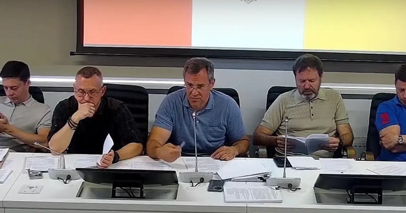 Збільшення бюджету Миколаївських парків до 100 мільйонів гривень