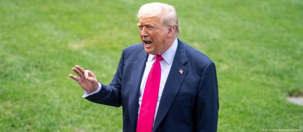 Трамп підтвердив відправку ракет Patriot для України