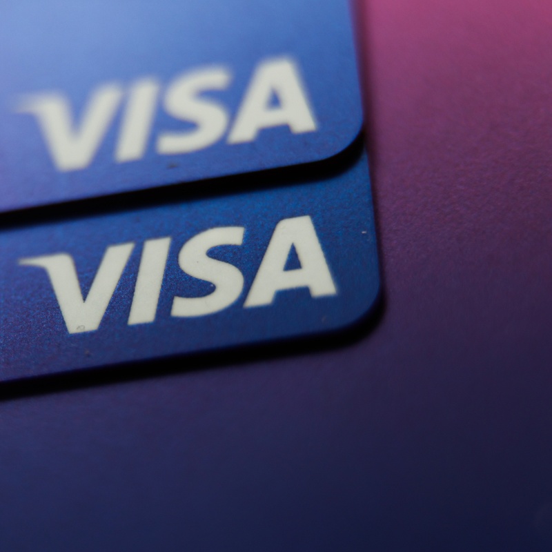 Visa випередила Mastercard за кількістю карток в Україні
