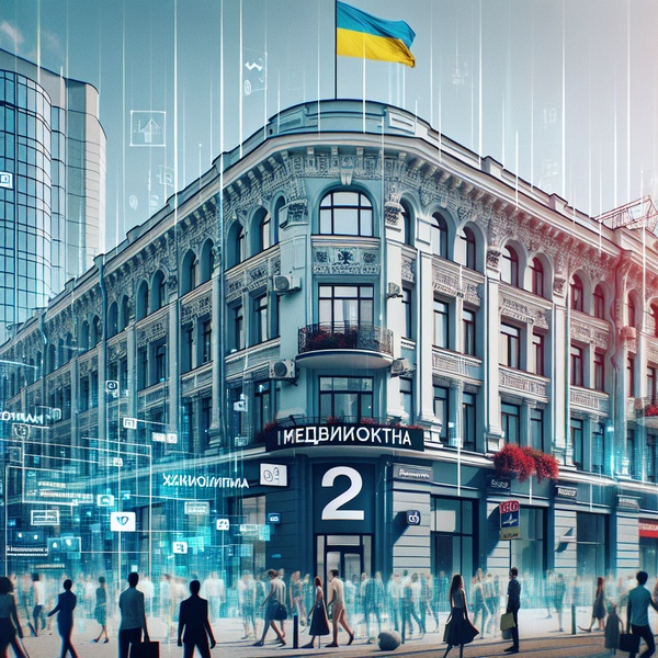 Масова реєстрація бізнесу в Україні: факти та ризики