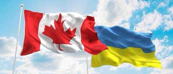 День Канади: святкування та українсько-канадські зв'язки