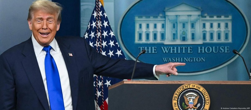 Верховний суд США підтримав Трампа у справі громадянства