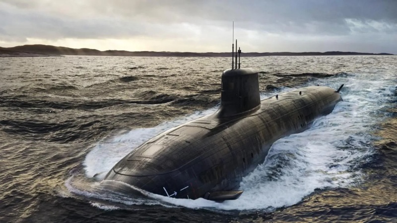 США переглядають угоду Aukus: що це означає для Австралії?
