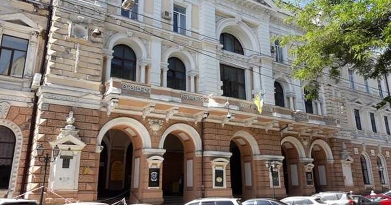 Укрпошта продасть марки Одеському суду на 12 мільйонів гривень