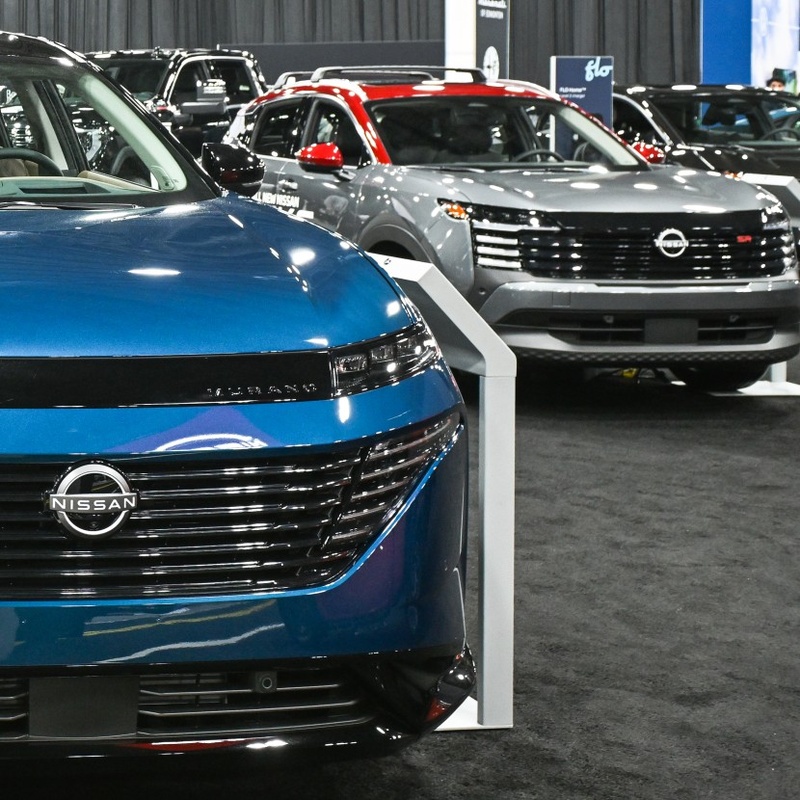Nissan скорочує 11 000 робочих місць через фінансові труднощі