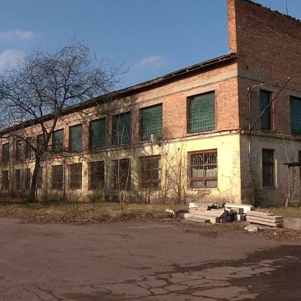 Рівненський автомобільний ремонтний завод повернули державі
