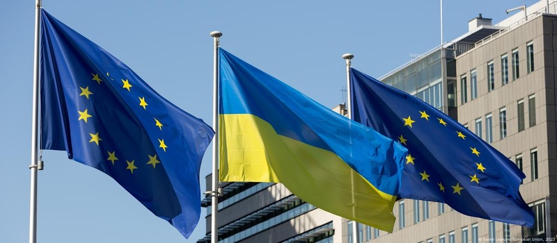Європейська Рада підтримала Україну та її євроінтеграцію