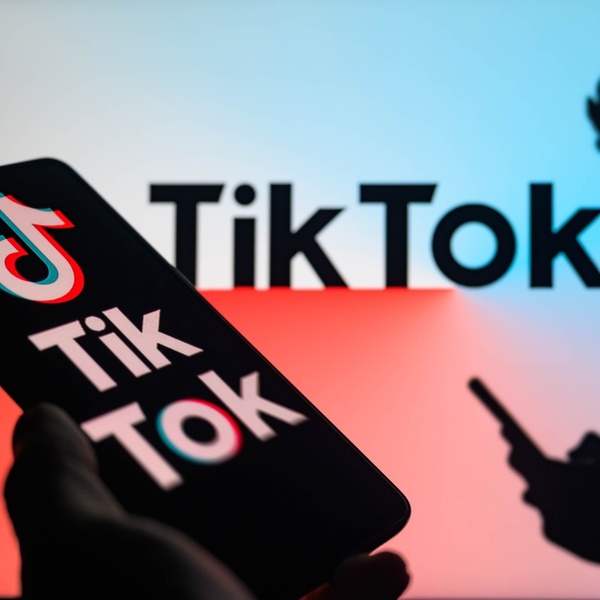ЄС оштрафував ByteDance на €530 млн за передачу даних TikTok
