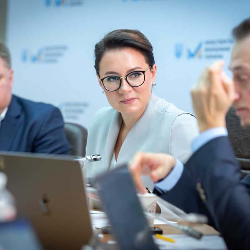 Новий уряд України: склад та зміни в Кабміні
