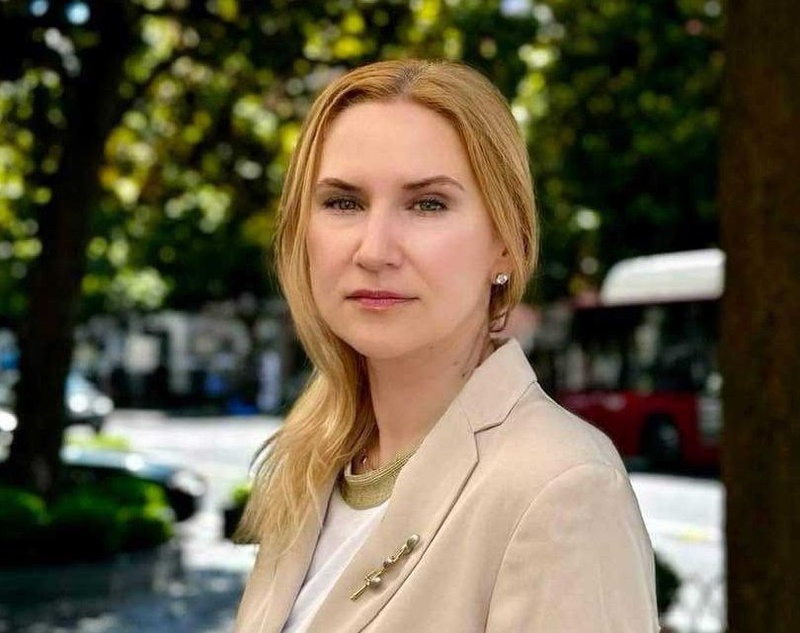Конференція URC2025 у Римі: відновлення України на європейському рівні