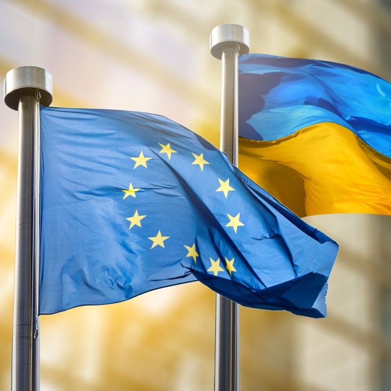 ЄС надасть Україні доступ до єдиного ринку: нові можливості
