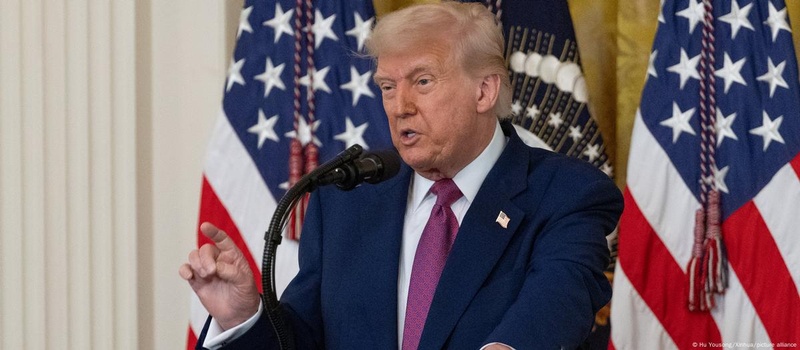 Трамп оголосив про припинення вогню між Ізраїлем та Іраном