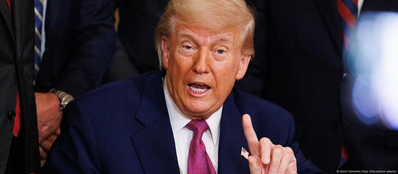 Трамп ухвалить рішення щодо Ірану протягом двох тижнів