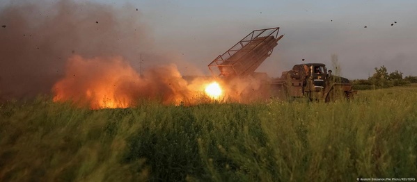 Заяви Міноборони рф про захоплення населених пунктів на Донеччині