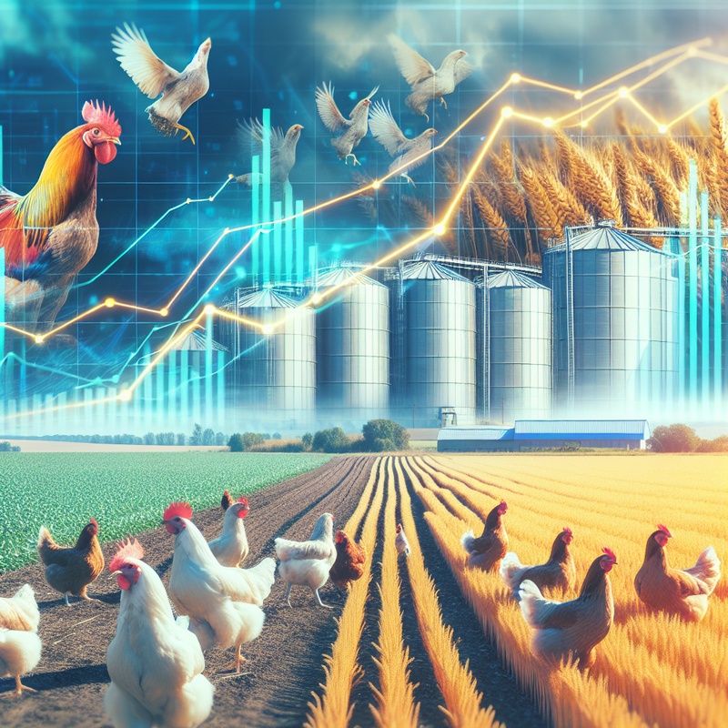 Аграрії України наростили прибуток у 43 рази у 2025 році