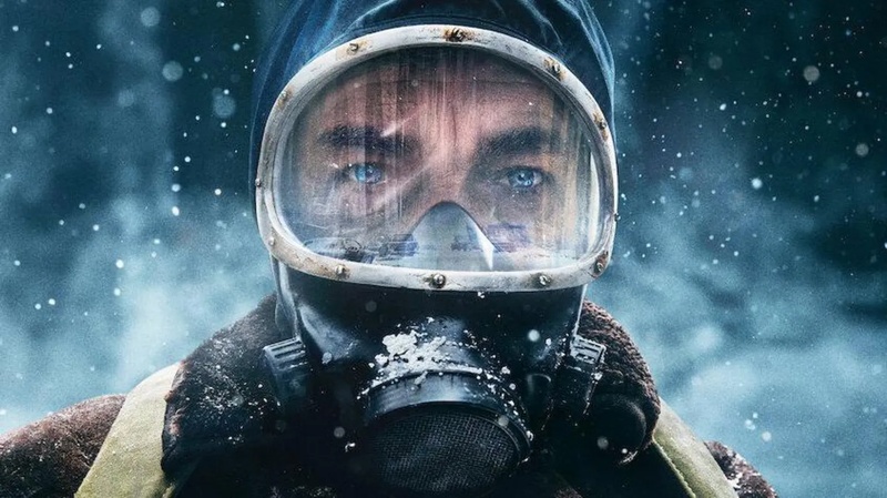 Netflix вперше використав штучний інтелект у серіалі